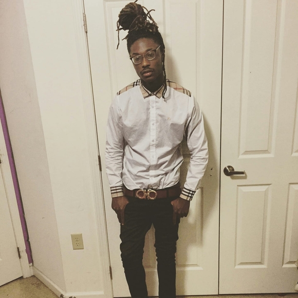 Meet your Posher, Matrx - Picture 1 of 1